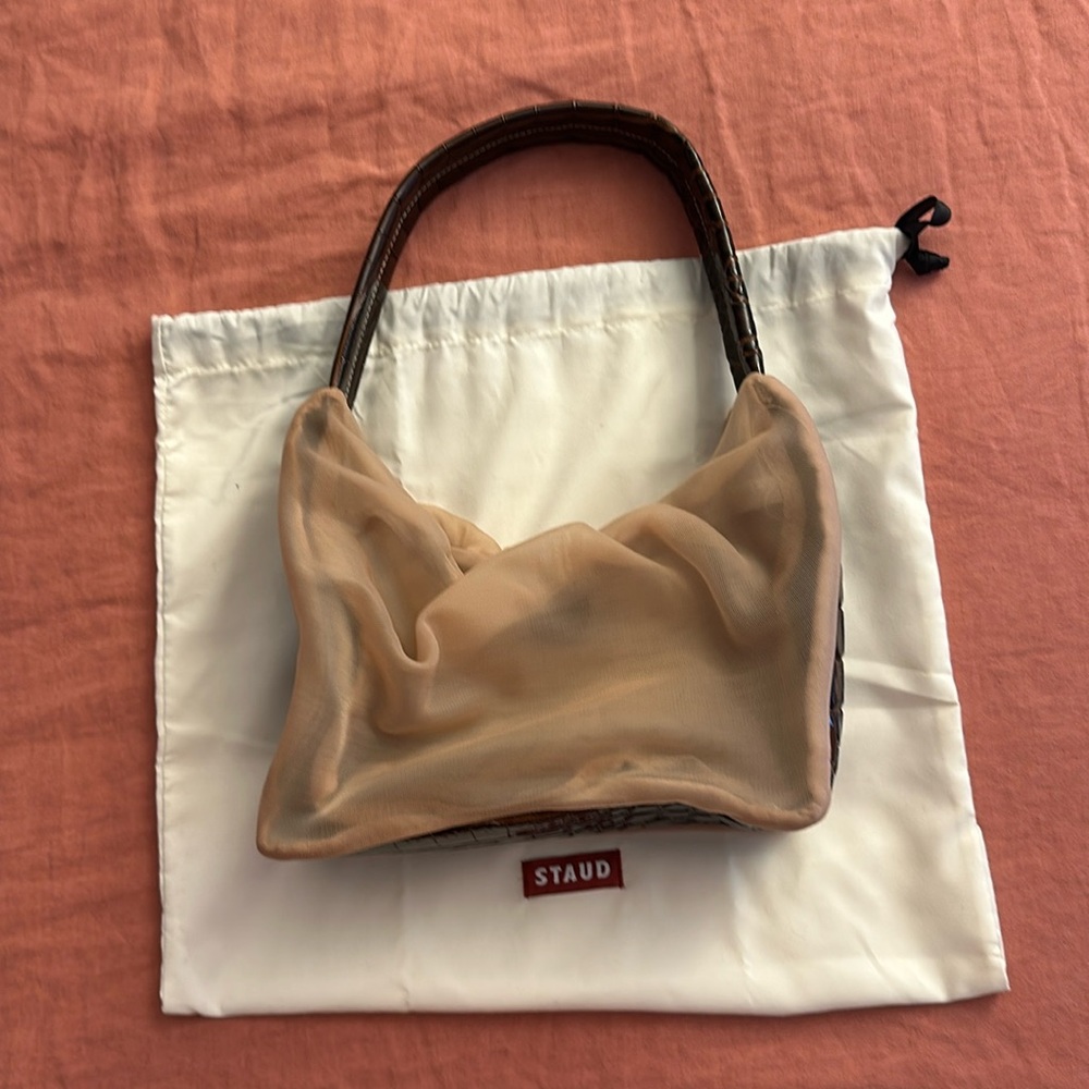 Staud Felix Bag